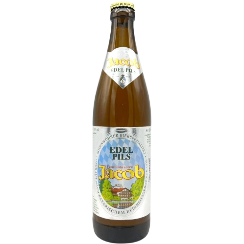 Jacob Edel Pils Beer buy online