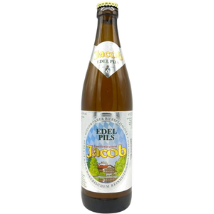 Jacob Edel Pils Beer buy online