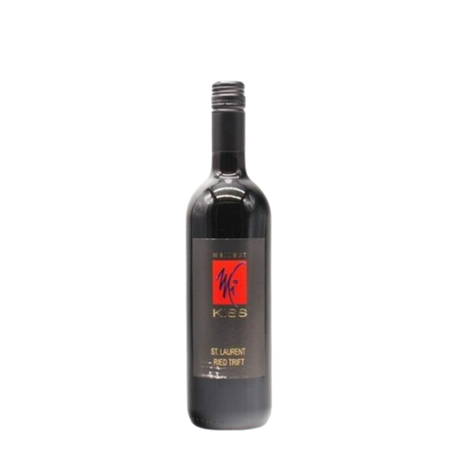 Weingut Kiss St Laurent Red Trift Red Wine Austria buy online