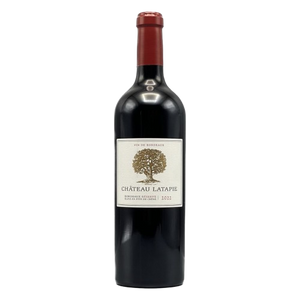 Chateau Latapie Bordeaux Superieur Cabernet Franc France buy online