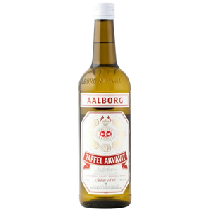 Aalborg Taffel Akvavit Spirits buy online