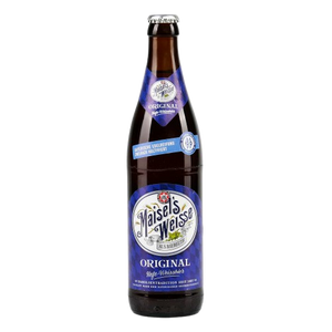 Maisel s Weisse Original Hefe Weissbier Beer buy online