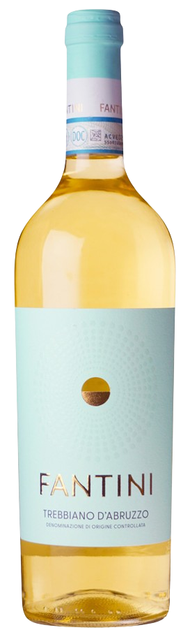 Fantini Trebbiano d Abruzzo White Wine Italy buy online