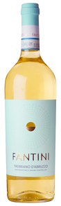 Fantini Trebbiano d Abruzzo White Wine Italy buy online