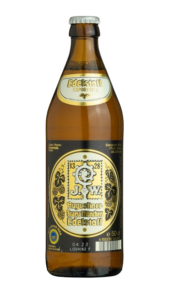 Augustiner Brau Munchen Edelstoff Beer buy online