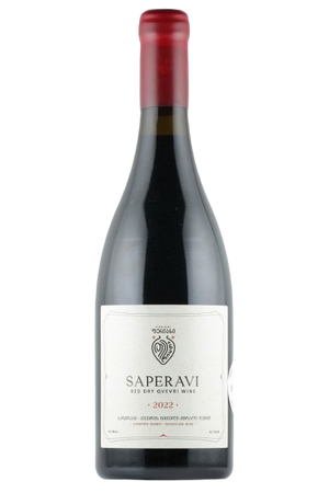 Periani Saperavi Qvevri 2022 Red Wine Georgia buy online
