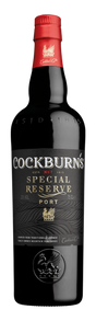 Cockburn s Special Reserve Port Fortified buy online
