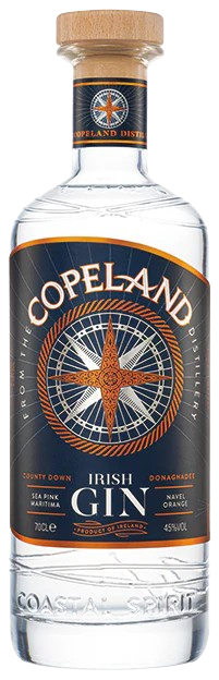 Copeland Irish Gin Gin buy online