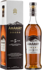 Ararat 5 Years Armenian Brandy Brandy buy online