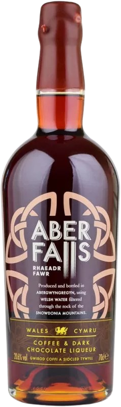 Aber Falls Coffee and Dark Chocolate Liqueur Liqueurs buy online