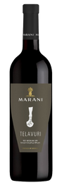 Marani Telavuri Red Wine Georgia buy online