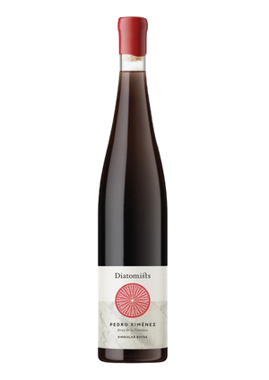 Diatomists Pedro Ximenez Singular Botas 37 5cl Fortified buy online