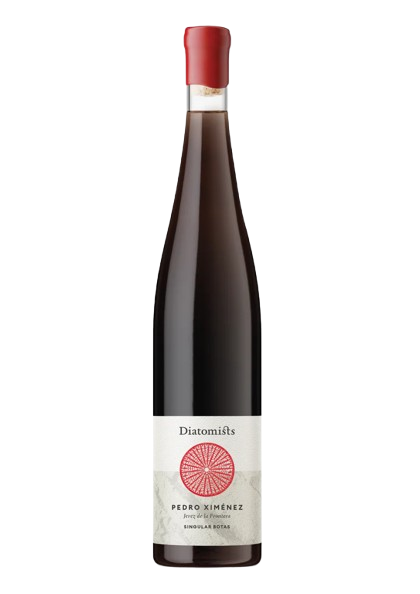 Diatomists Pedro Ximenez Singular Botas 37 5cl Fortified buy online