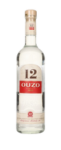 Ouzo 12 Spirits buy online