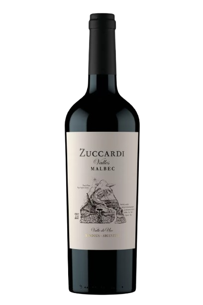 Zuccardi Valles Malbec 2023 Malbec Argentina buy online