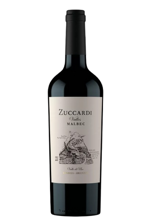 Zuccardi Valles Malbec 2023 Malbec Argentina buy online