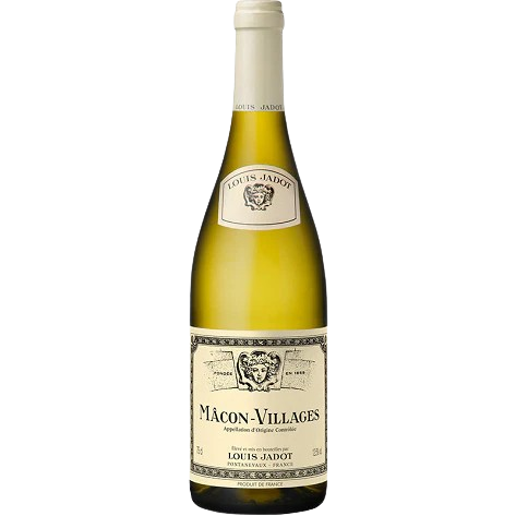 Louis Jadot Macon Villages 2023 37 5cl Chardonnay France buy online