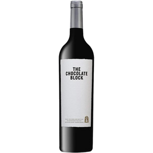 The Chocolate Block Red Wine South Africa buy online