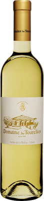 Domaine des Tourelles White 2023 White Wine Lebanon buy online