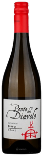 Ponte del Diavolo Sauvignon White Wine Italy buy online