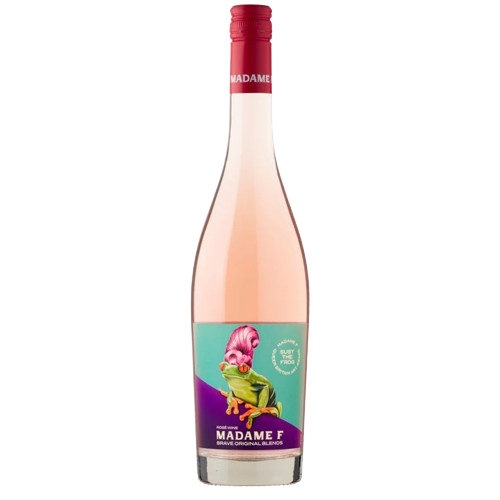 Madame F Rose Brave Original Blends Rose Wine France buy online