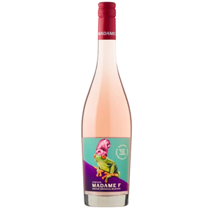 Madame F Rose Brave Original Blends Rose Wine France buy online