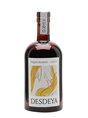 Desdeya Tequila Blanco Tequila buy online
