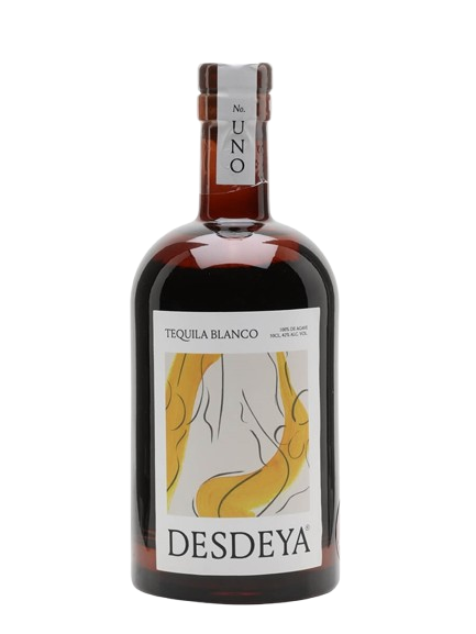 Desdeya Tequila Blanco Tequila buy online