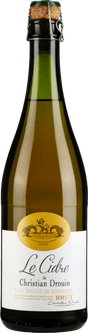 Le Cidre de Drouin Brut Cider buy online
