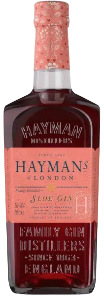 Hayman s Sloe Gin Gin buy online