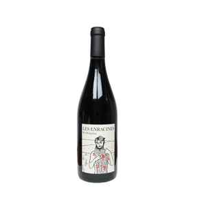 Les Enracines Beaujolais Red Wine France buy online