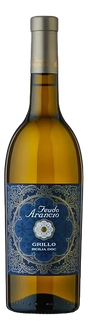 Feudo Arancio Grillo Sicilia DOC White Wine Italy buy online