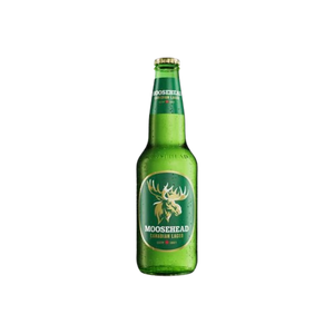 Moosehead Canadian Lager Beer buy online