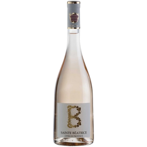 Sainte Beatrice Cotes de Provence Rose Kosher Rose Wine France buy online