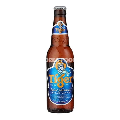 Tiger Asian Lager Beer buy online