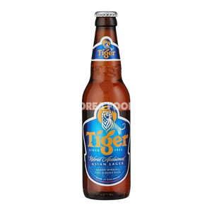 Tiger Asian Lager Beer buy online