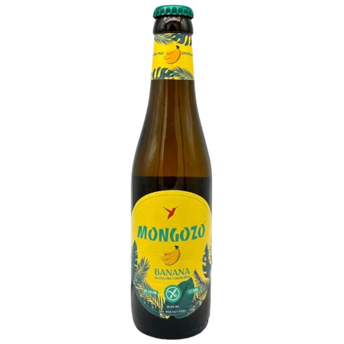 Mongozo Banana Beer Beer buy online