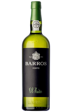 Barros White Port buy online