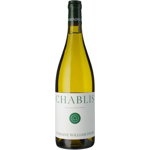 Domaine William Fevre Chablis 2023 Chardonnay France buy online