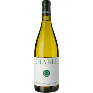 Domaine William Fevre Chablis 2023 Chardonnay France buy online