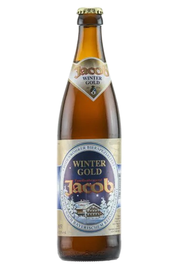 Jacob Winter Gold Beer buy online