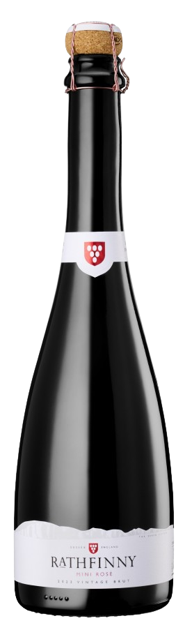 Rathfinny Mini Rose 2023 Vintage Brut Champagne and Sparkling buy online
