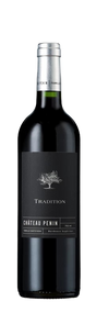 Chateau Penin Bordeaux Superieur Rouge Tradition 2020 Merlot France buy online