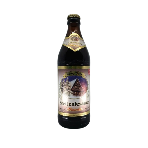 Breitensauer Winterbier Beer buy online