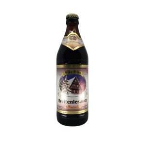 Breitensauer Winterbier Beer buy online