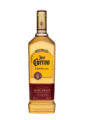 Jose Cuervo Especial Reposado Gold Tequila buy online