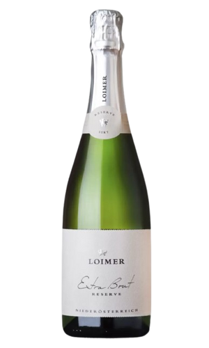 Loimer Extra Brut Reserve NV Champagne and Sparkling buy online