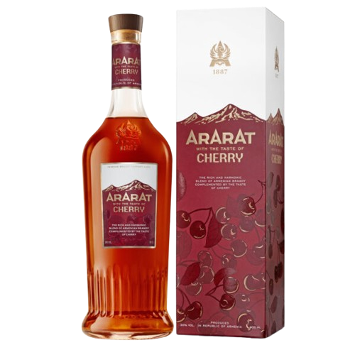 Ararat With the Taste of Cherry Brandy buy online