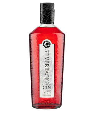 Silverback Wild Strawberry Gin Gin buy online