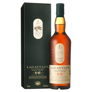 Lagavulin 16 Year Old Islay Single Malt Scotch Whisky Whisky buy online